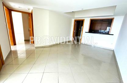 Apartment - 2 Bedrooms - 3 Bathrooms for rent in Capital Plaza Tower A - Capital Plaza - Corniche Road - Abu Dhabi