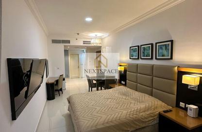Apartment - Studio - 1 Bathroom for rent in Capital Bay Tower A - Capital Bay - Business Bay - Dubai