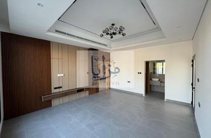 Villa - 5 Bedrooms - 7 Bathrooms for sale in Al Bahia Hills - Al Bahia - Ajman
