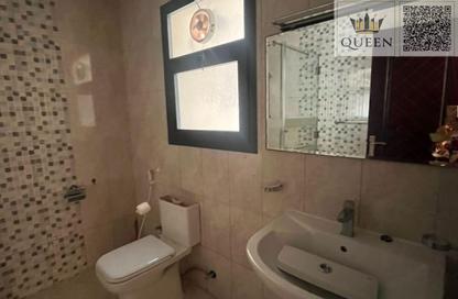 Apartment - 1 Bedroom - 1 Bathroom for rent in Al Rashidiya Towers - Al Rashidiya - Ajman Downtown - Ajman