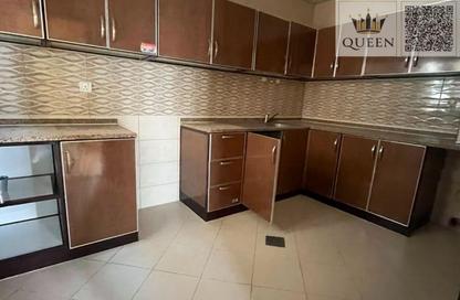 Apartment - 1 Bedroom - 1 Bathroom for rent in Al Rashidiya Towers - Al Rashidiya - Ajman Downtown - Ajman