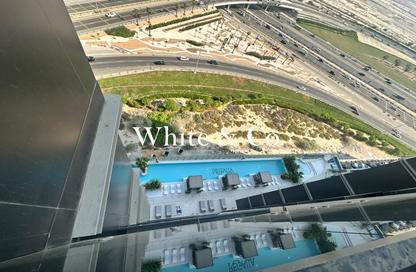 Apartment - 1 - 2 for rent in Regalia By Deyaar - Business Bay - Dubai