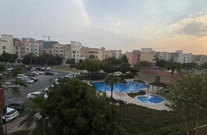 Apartment - Studio - 1 for rent in Building 100 - Mediterranean Cluster - Discovery Gardens - Dubai Apartment - Studio - 1 for rent in Building 100 - Mediterranean Cluster - Discovery Gardens - Dubai