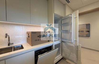Apartment - 2 Bedrooms - 3 Bathrooms for rent in Vida Residences - Aljada - Sharjah Apartment - 2 Bedrooms - 3 Bathrooms for rent in Vida Residences - Aljada - Sharjah
