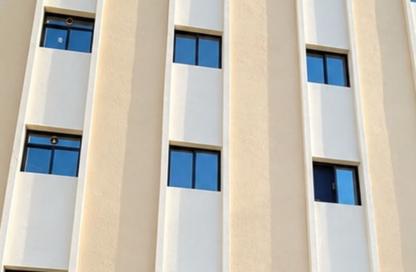 Compound - 7+ - 7+ for sale in Liwara 1 - Ajman