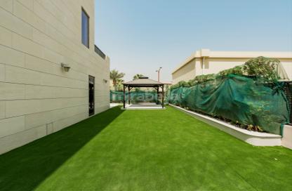 Townhouse - 3 Bedrooms - 4 Bathrooms for rent in Jasmine Lane - Jumeirah Golf Estates - Dubai