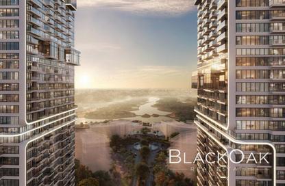 Apartment - 1 Bedroom - 1 Bathroom for sale in Upper House West - Upper House - Jumeirah Lake Towers - Dubai