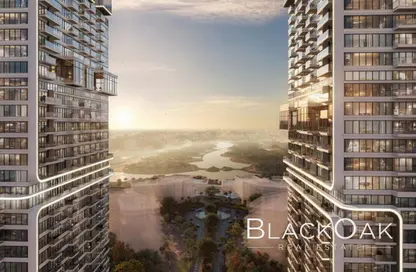 Apartment - 1 Bedroom - 1 Bathroom for sale in Upper House West - Upper House - Jumeirah Lake Towers - Dubai