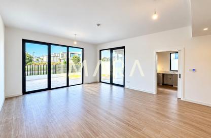 Townhouse - 4 - 6 for rent in Jebel Ali Village Townhouses - Jebel Ali Village - Jebel Ali - Dubai