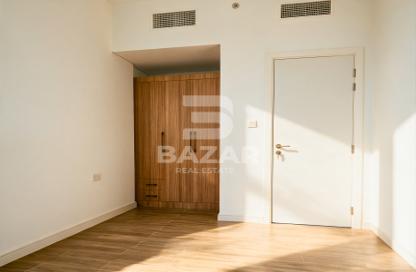 Apartment - 1 - 1 for sale in Oasis 2 - Oasis Residences - Masdar City - Abu Dhabi