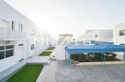 Villa - 5 Bedrooms - 5 Bathrooms for rent in Al Manara - Dubai