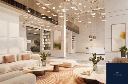 شقة - غرفة نوم - 1 حمام للبيع في نورث لاين ١ - نورث لاين - سيتي ووك - دبي