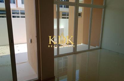 Townhouse - 3 - 3 for sale in Avencia - Damac Hills 2 - Dubai