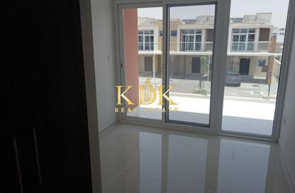 Townhouse - 3 - 3 for sale in Avencia - Damac Hills 2 - Dubai