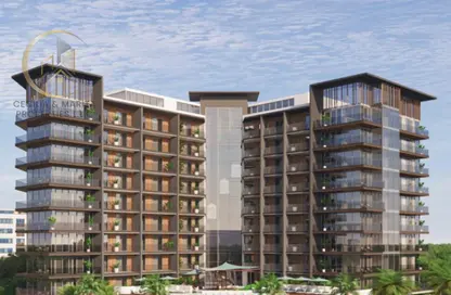 شقة - 1 حمام للبيع في فلوريا أواسيس - مجمع دبي ريزيدنس - دبي لاند - دبي