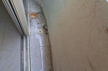 Apartment - 1 Bedroom - 1 Bathroom for rent in Bu Tina - Al Sharq - Sharjah