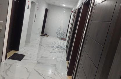 Whole Building - 7+ Bedrooms - 7+ Bathrooms for sale in Bu Tina - Al Sharq - Sharjah