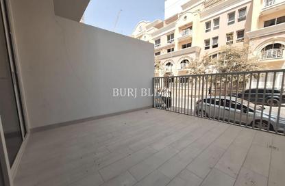 Apartment - Studio - 1 Bathroom for rent in Luma21 - District 14 - Jumeirah Village Circle - Dubai