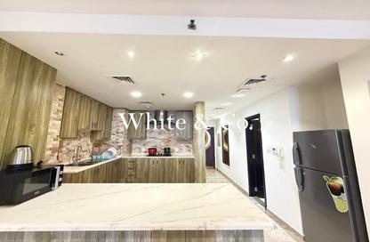 Apartment - 1 Bedroom - 1 Bathroom for sale in Zenith A2 Tower - Zenith Towers - Dubai Sports City - Dubai
