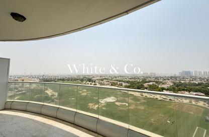 Apartment - 1 Bedroom - 1 Bathroom for sale in Zenith A2 Tower - Zenith Towers - Dubai Sports City - Dubai