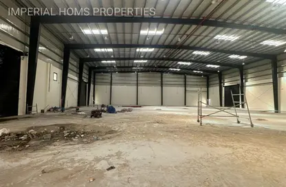 مستودع - استوديو للايجار في أم الثعوب - أم القيوين مستودع - استوديو للايجار في أم الثعوب - أم القيوين