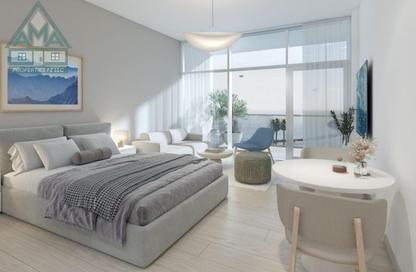 Apartment - 1 Bedroom - 1 Bathroom for sale in Cape Hayat - Mina Al Arab - Ras Al Khaimah