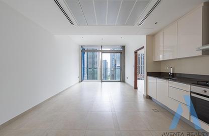 Apartment - 1 Bedroom - 2 Bathrooms for sale in Marina Gate 2 - Marina Gate - Dubai Marina - Dubai