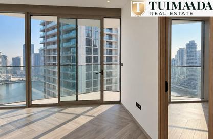 Apartment - 1 - 1 for rent in Peninsula Three - Peninsula - Business Bay - Dubai Apartment - 1 - 1 for rent in Peninsula Three - Peninsula - Business Bay - Dubai