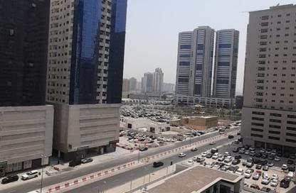 Apartment - 3 Bedrooms - 3 Bathrooms for rent in New Al Taawun Road - Al Taawun - Sharjah Apartment - 3 Bedrooms - 3 Bathrooms for rent in New Al Taawun Road - Al Taawun - Sharjah