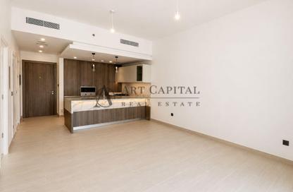 Apartment - 1 Bedroom - 2 Bathrooms for sale in Belmont Residences - District 4 - Jumeirah Village Triangle - Dubai