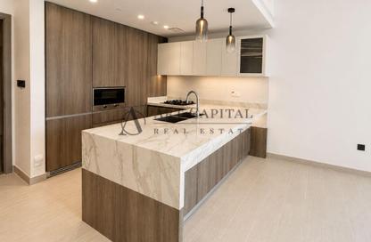 Apartment - 1 Bedroom - 2 Bathrooms for sale in Belmont Residences - District 4 - Jumeirah Village Triangle - Dubai Apartment - 1 Bedroom - 2 Bathrooms for sale in Belmont Residences - District 4 - Jumeirah Village Triangle - Dubai