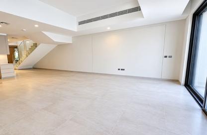 Townhouse - 2 - 3 for rent in MAG Eye - MAG City - Mohammed Bin Rashid City - Dubai
