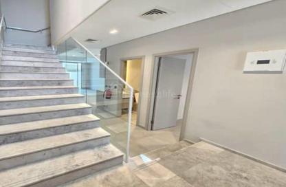 Townhouse - 2 - 3 for rent in MAG Eye - MAG City - Mohammed Bin Rashid City - Dubai