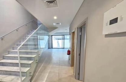 Townhouse - 2 - 3 for rent in MAG Eye - MAG City - Mohammed Bin Rashid City - Dubai Townhouse - 2 - 3 for rent in MAG Eye - MAG City - Mohammed Bin Rashid City - Dubai