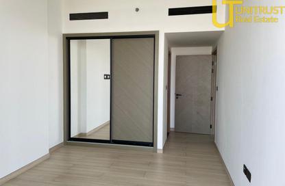 Apartment - 1 - 2 for rent in Binghatti Corner - District 10 - Jumeirah Village Circle - Dubai