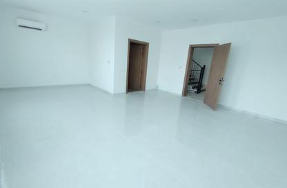 Villa - 5 Bedrooms - 5 Bathrooms for rent in Al Saada Street - Al Mushrif - Abu Dhabi
