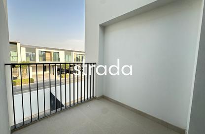 Townhouse - 4 - 4 for rent in Raya - Arabian Ranches 3 - Dubai