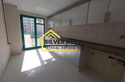 Apartment - 2 - 2 for rent in Abu Shagara building - Abu shagara - Sharjah
