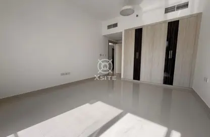 Apartment - 1 Bedroom - 2 Bathrooms for rent in Al Manal Elite - District 13 - Jumeirah Village Circle - Dubai