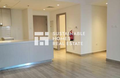 Apartment - 2 Bedrooms - 2 Bathrooms for rent in Waters Edge - Yas Island - Abu Dhabi Apartment - 2 Bedrooms - 2 Bathrooms for rent in Waters Edge - Yas Island - Abu Dhabi