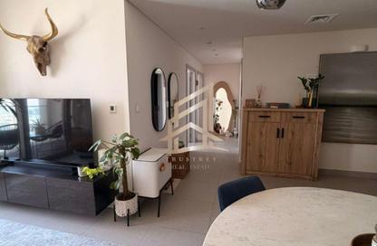 Apartment - 2 Bedrooms - 2 Bathrooms for sale in Forte 1 - Forte - Downtown Dubai - Dubai