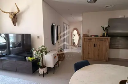 شقة - 2 غرف نوم - 2 حمامات للبيع في فورتي 1 - فورتي - وسط مدينة دبي - دبي