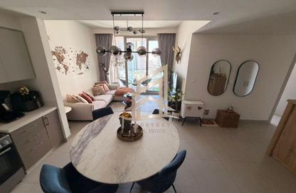 Apartment - 2 Bedrooms - 2 Bathrooms for sale in Forte 1 - Forte - Downtown Dubai - Dubai