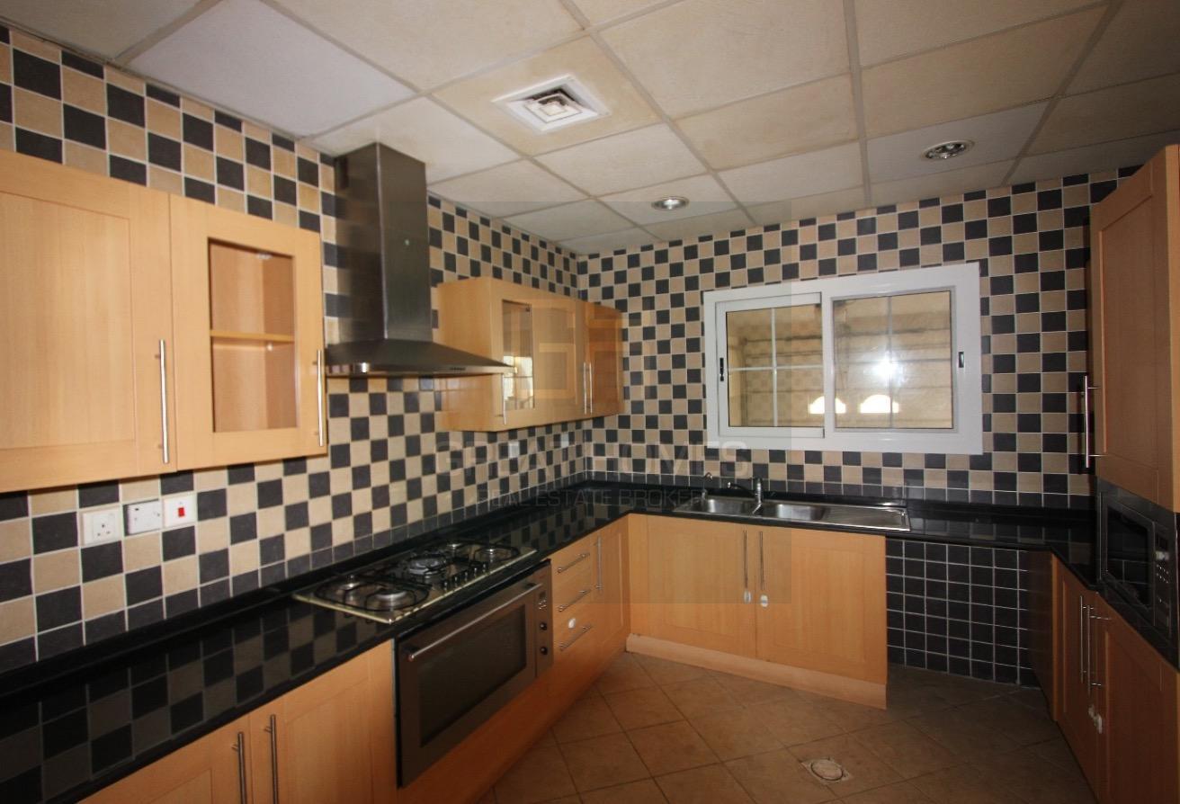 Community 3 Bedroom Villa for Lease photo 5