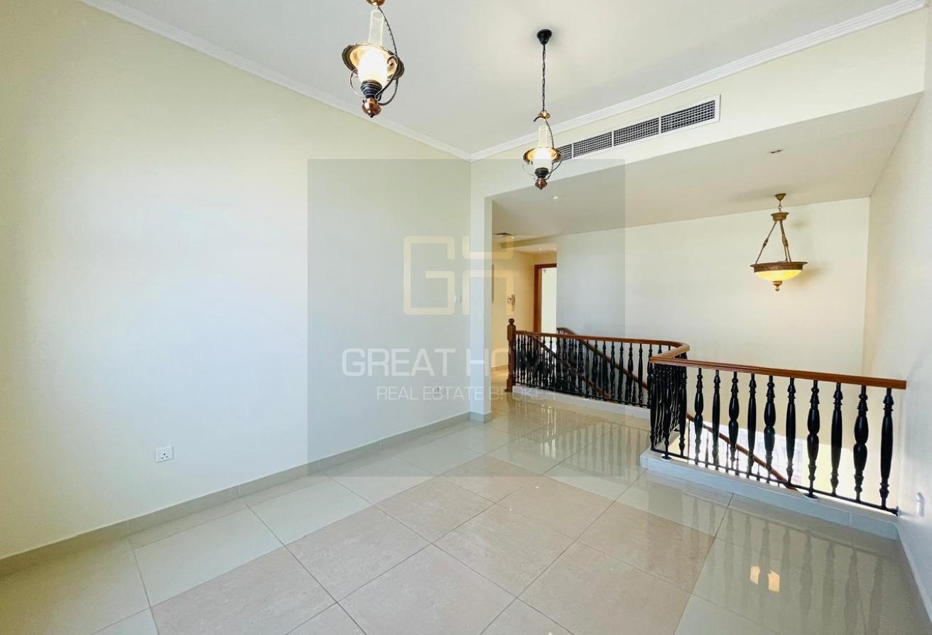 Community 3 Bedroom Villa for Lease photo 9