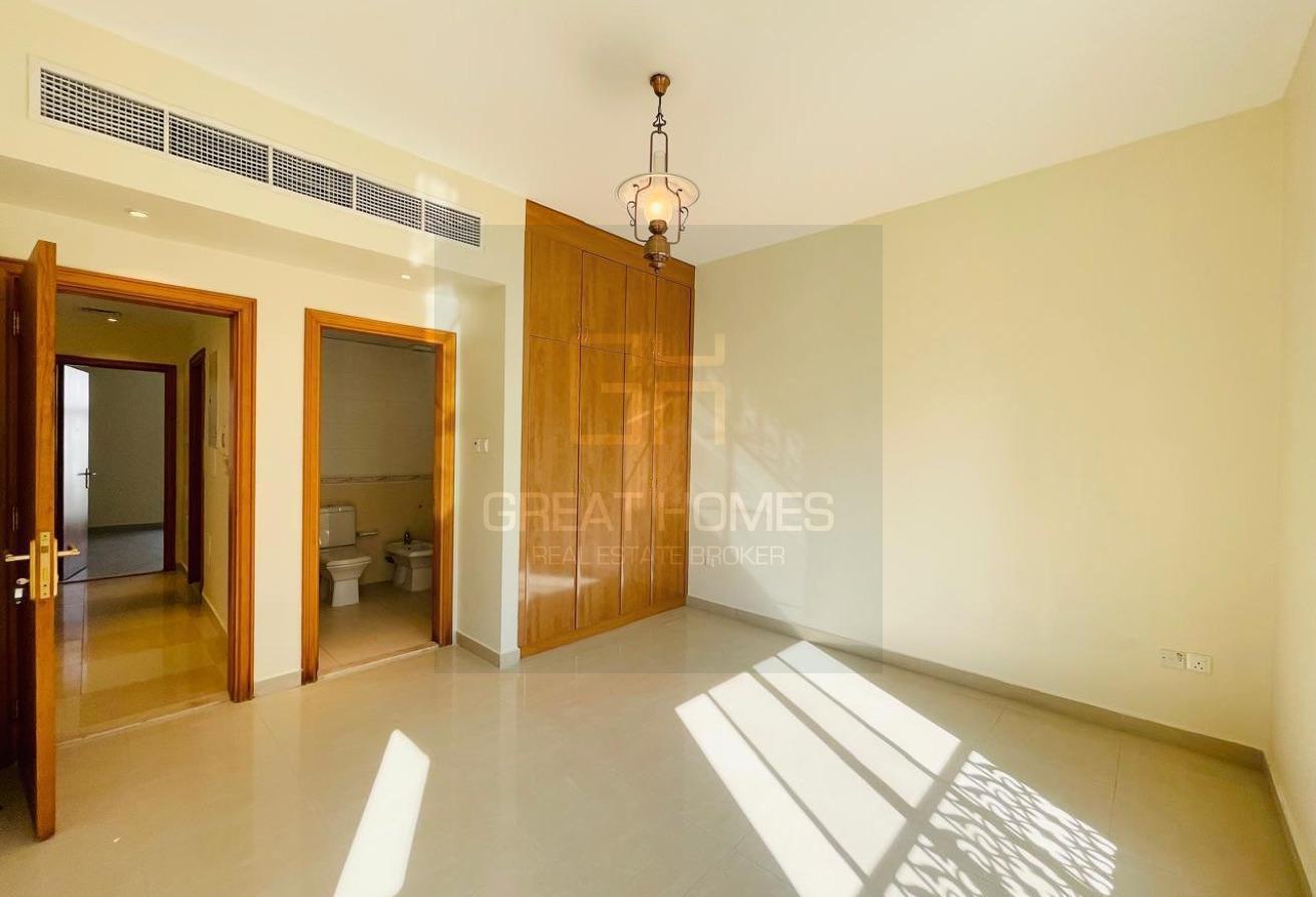 Community 3 Bedroom Villa for Lease photo 6