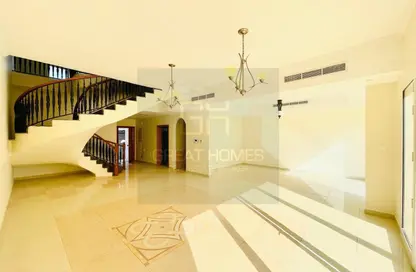 فيلا - 3 غرف نوم - 3 حمامات للايجار في فلل مردف - مردف - دبي