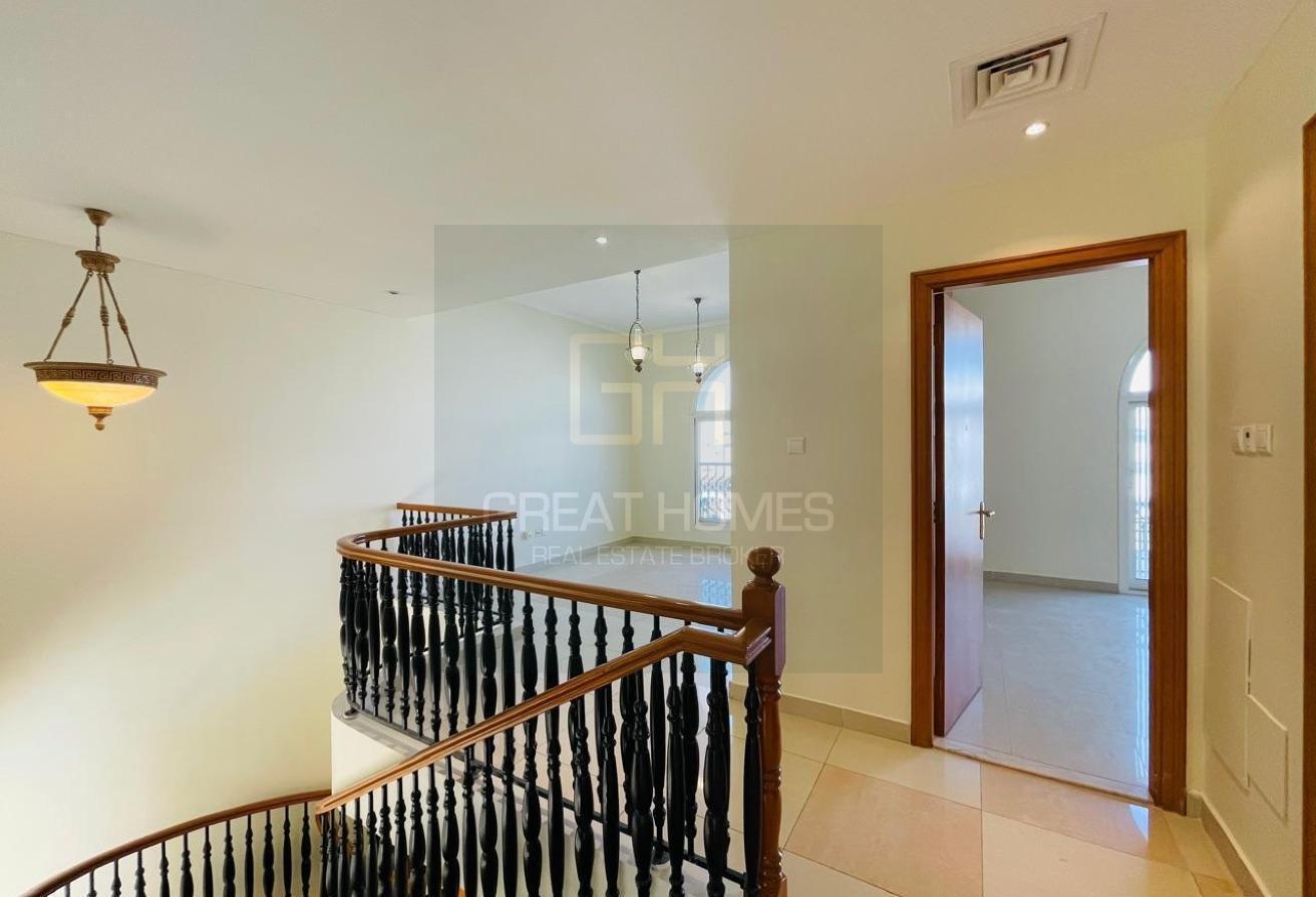 Community 3 Bedroom Villa for Lease photo 8