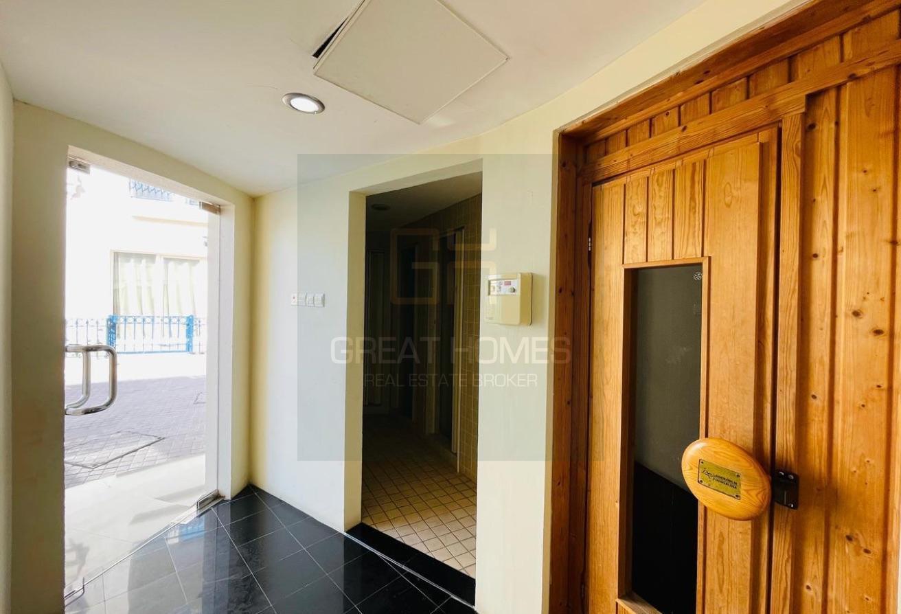 Community 3 Bedroom Villa for Lease photo 10