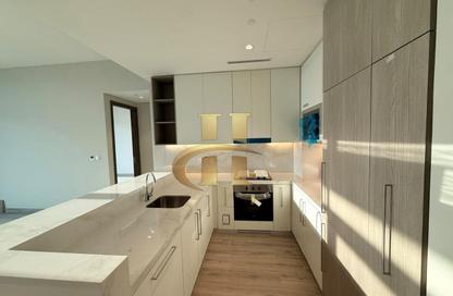 Apartment - 1 - 2 for rent in Avant Garde Residences - District 17 - Jumeirah Village Circle - Dubai
